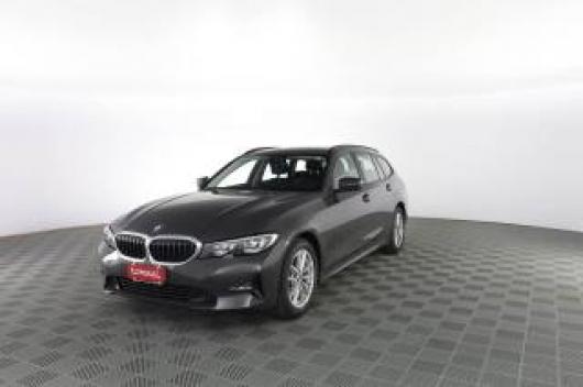 usato BMW 320