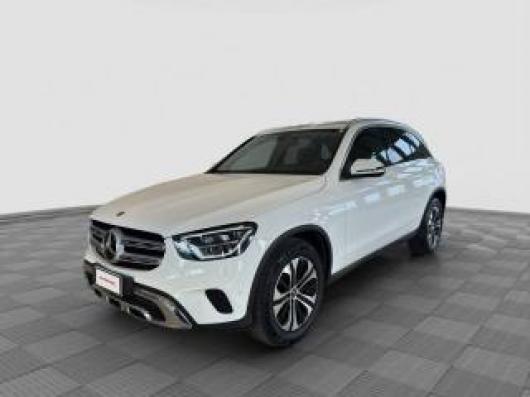 usato MERCEDES GLC 220