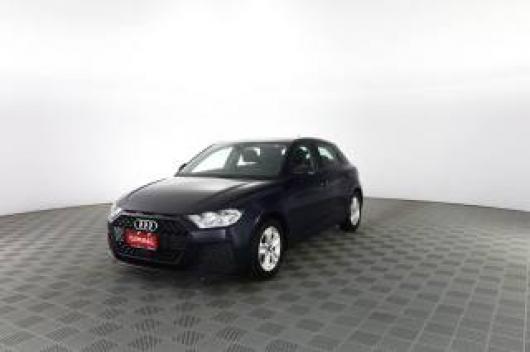 usato AUDI A1