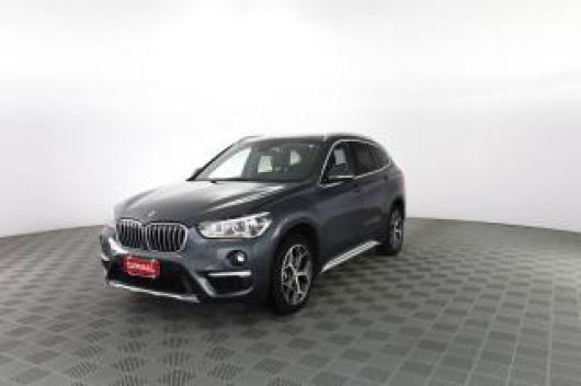 usato BMW X1