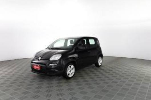 Km 0 FIAT Panda