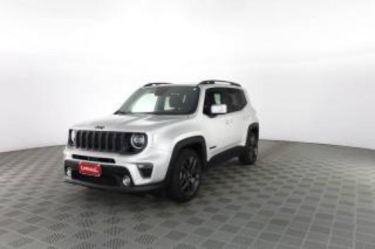 usato JEEP Renegade