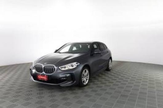 usato BMW 118