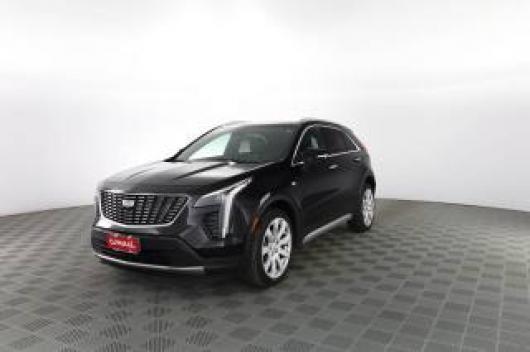 usato CADILLAC XT4