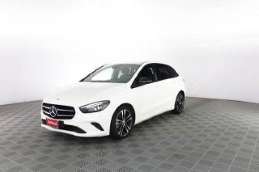 usato MERCEDES CLA