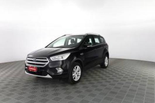 usato FORD Kuga