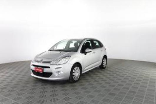 usato CITROEN C3