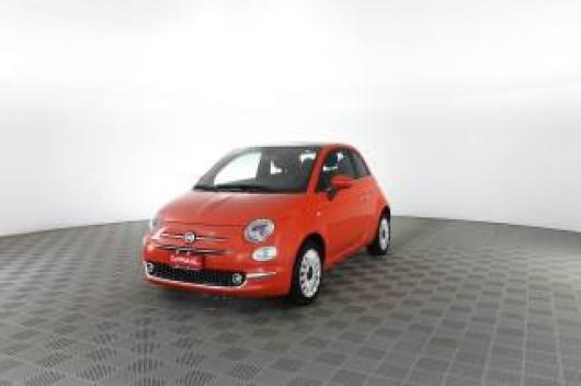 usato FIAT 500