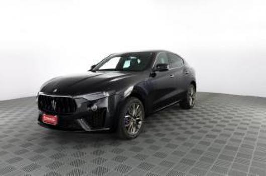 usato MASERATI Levante