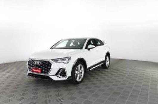 usato AUDI Q3