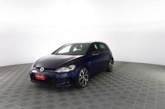 usato VOLKSWAGEN Golf