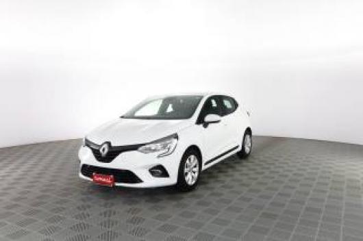 usato RENAULT Clio