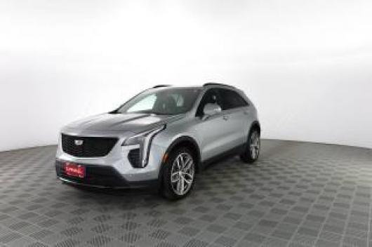 usato CADILLAC XT4