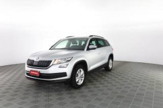 usato SKODA Kodiaq