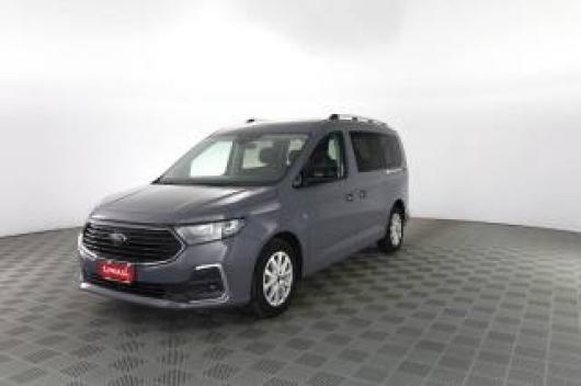 usato FORD Tourneo Connect