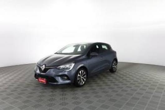 usato RENAULT Clio