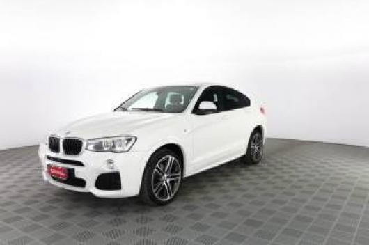 usato BMW X4