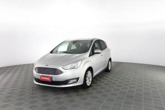 usato FORD C Max