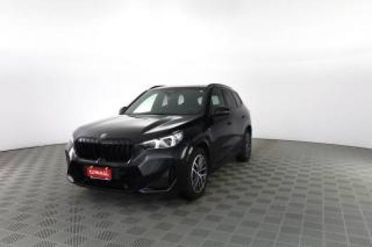 usato BMW X1