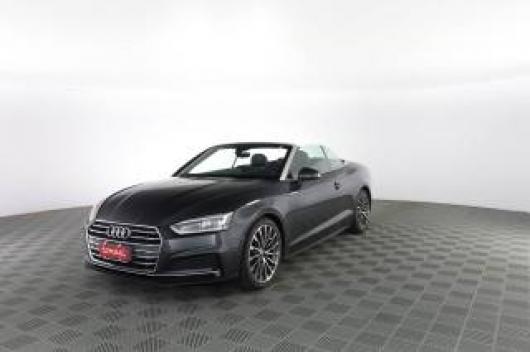 usato AUDI A5