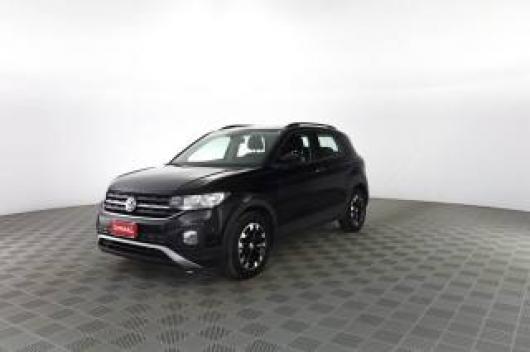 usato VOLKSWAGEN T Cross