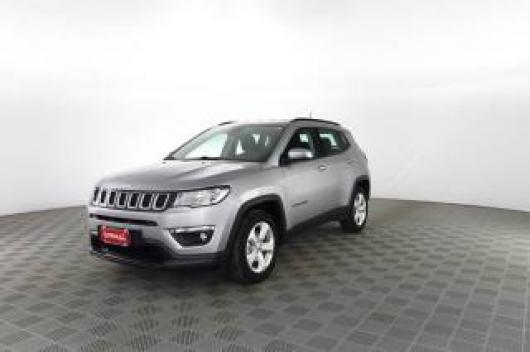 usato JEEP Compass