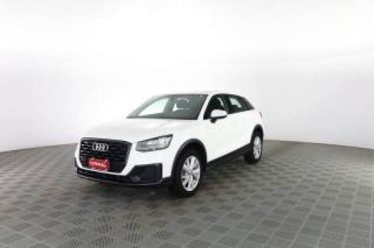 usato AUDI Q2