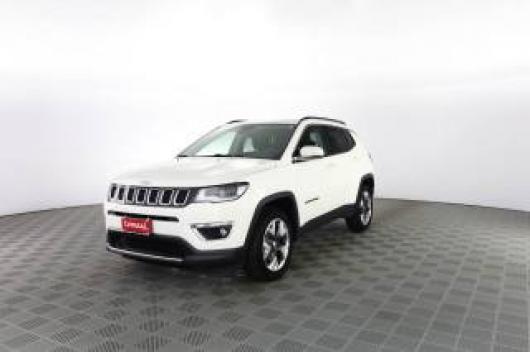 usato JEEP Compass