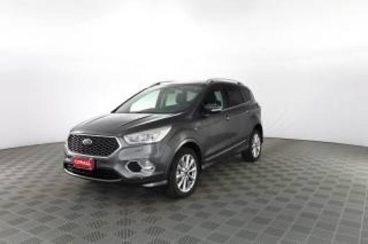 usato FORD Kuga