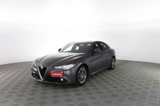 usato ALFA ROMEO Giulia