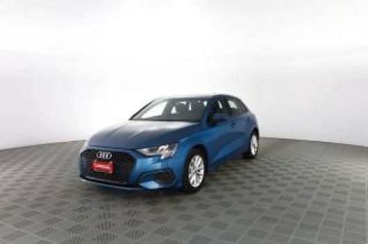 usato AUDI A3