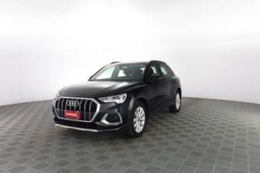 usato AUDI Q3