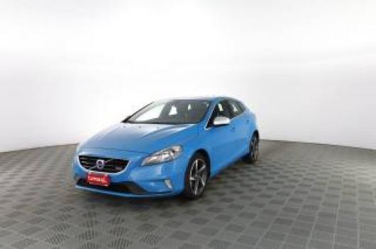 usato VOLVO V40