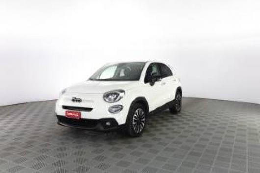 usato FIAT 500X