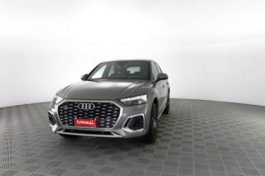 Km 0 AUDI Q5