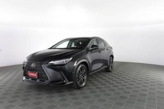 Km 0 LEXUS Altro