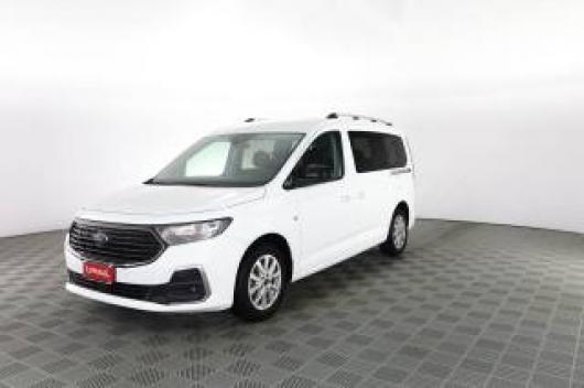 usato FORD Tourneo Connect