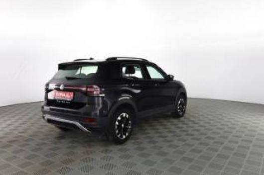 usato VOLKSWAGEN T Cross