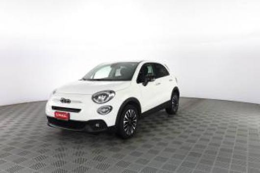 usato FIAT 500X