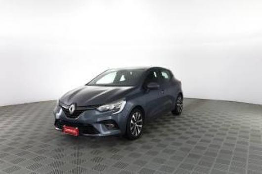 usato RENAULT Clio