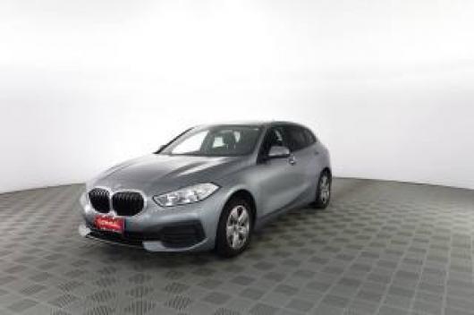 usato BMW 116