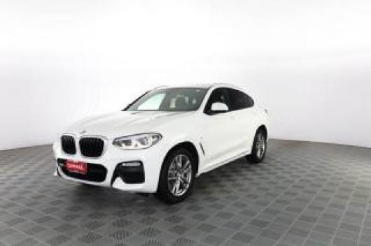 usato BMW X4