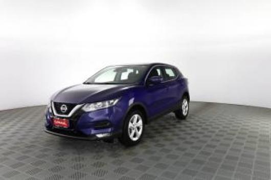 usato NISSAN Qashqai