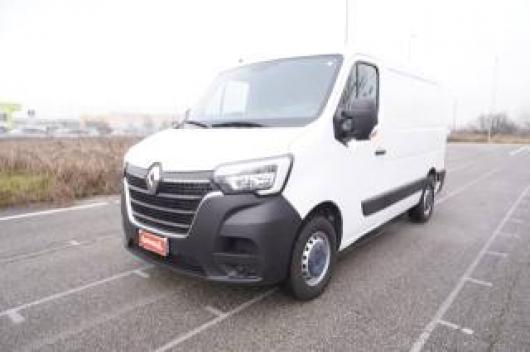 usato RENAULT Master