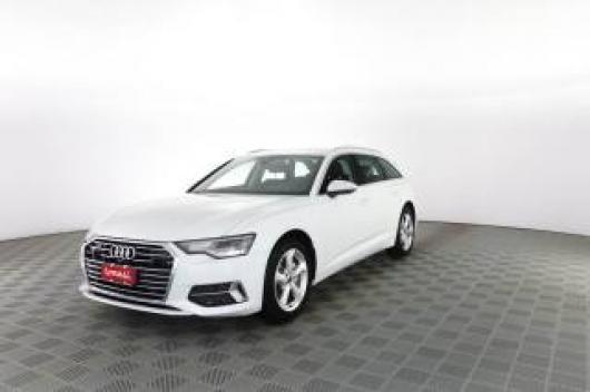 usato AUDI A6