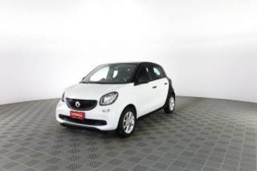 usato SMART ForFour