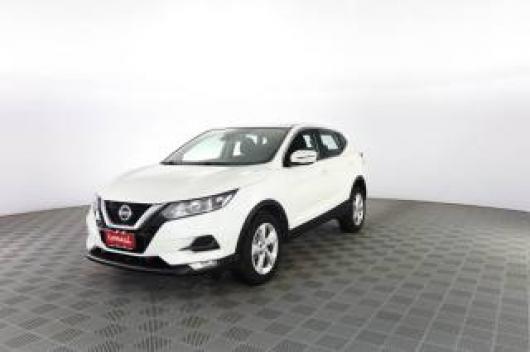 usato NISSAN Qashqai