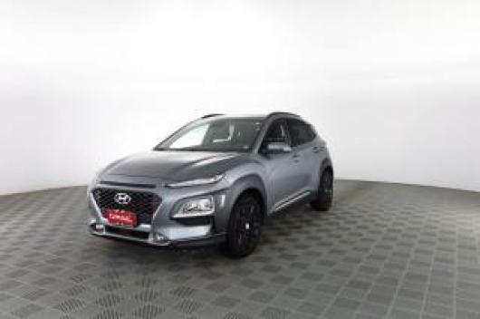 usato HYUNDAI Kona