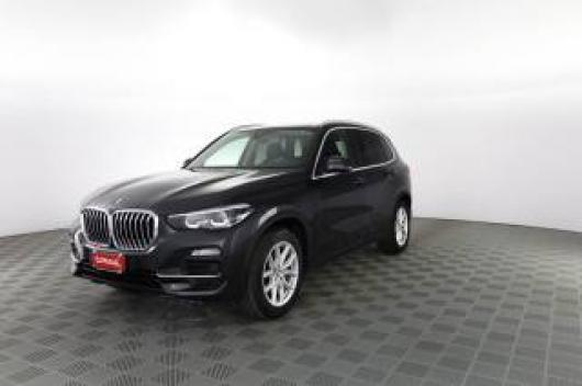 usato BMW X5