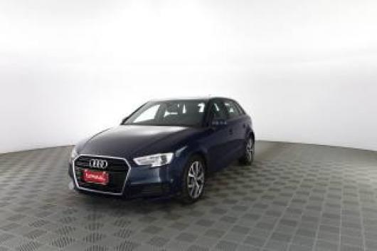 usato AUDI A3